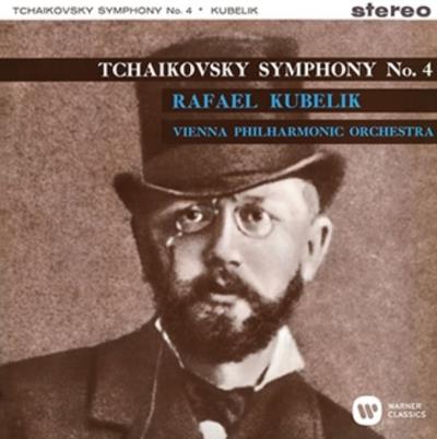 Tchaikovsky : Symphony number 4