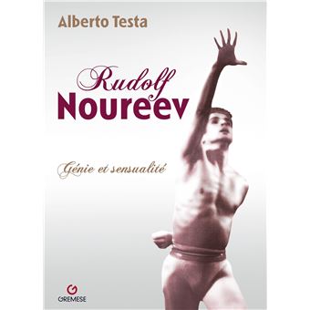 Rudolf Noureev