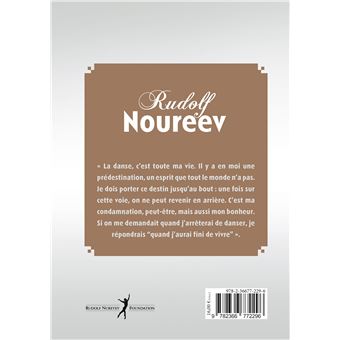 Rudolf Noureev