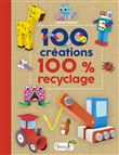 100 créations 100 % recyclage