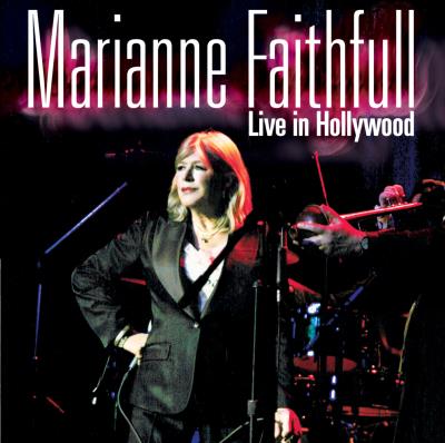 Live in Hollywood - Inclus DVD bonus