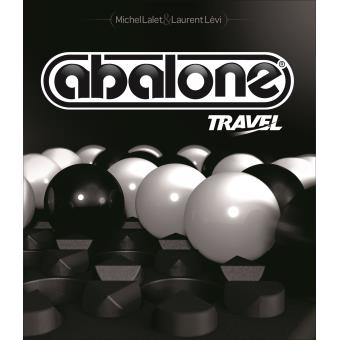 Abalone - Nouvelle édition - Asmodee - Boutique BCD JEUX