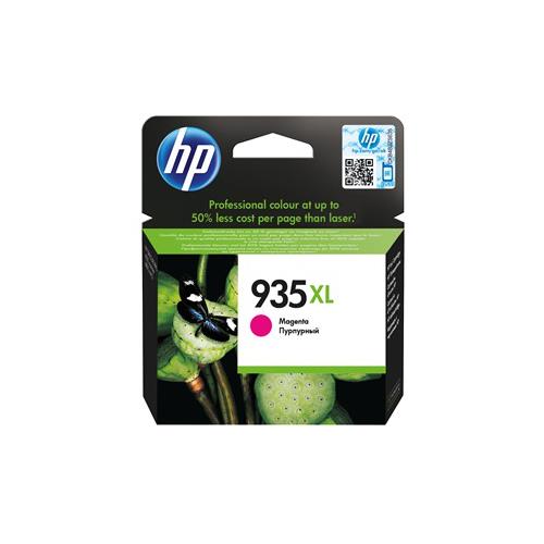 Cartouche d encre HP 935XL Magenta