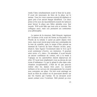 La parenthèse du temps