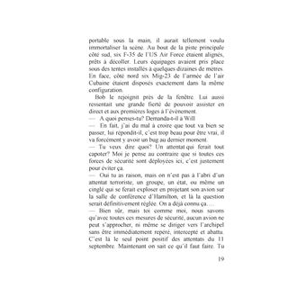 La parenthèse du temps