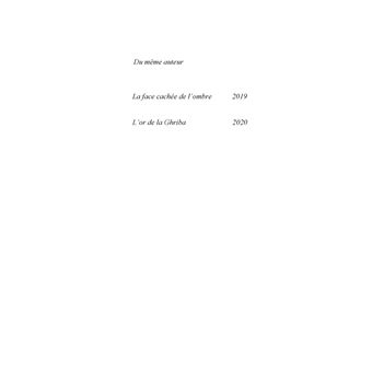 La parenthèse du temps