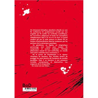 La parenthèse du temps