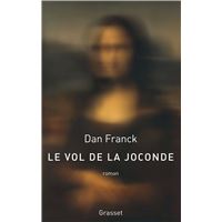Le vol de la Joconde