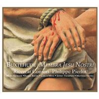 Buxtehude membra jesu nostri
