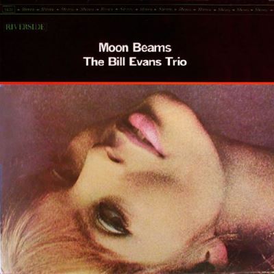 Moon beams/180gr