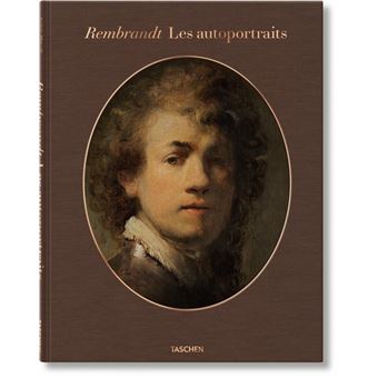 Rembrandt. Les autoportraits
