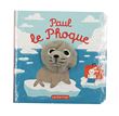 Paul le Phoque