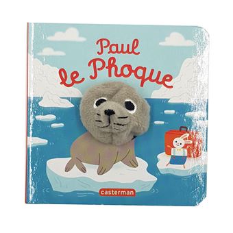 Paul le Phoque