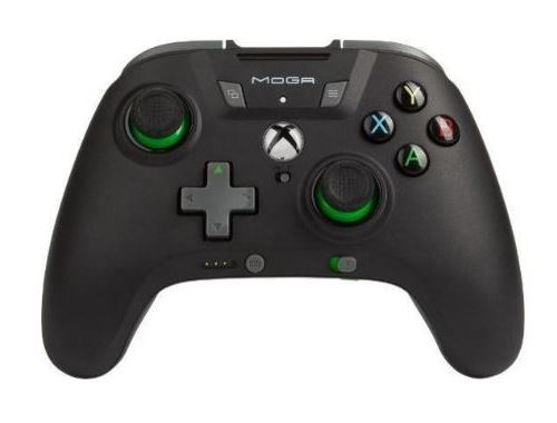 MOGA XP5-X Plus - Manette de jeu - sans fil - Bluetooth - pour Android, PC