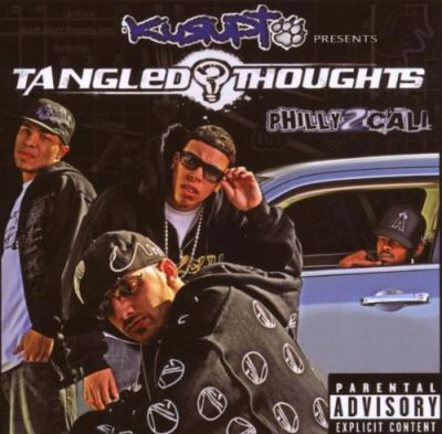 Pres tangled thoughts