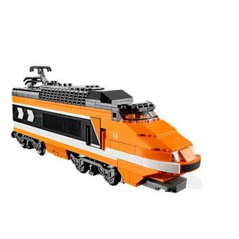 LEGO® Creator 10233 Horizon express - Lego - Achat & prix