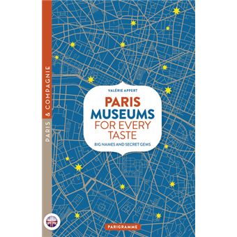 Paris Museums for every taste - Big names and secret gems