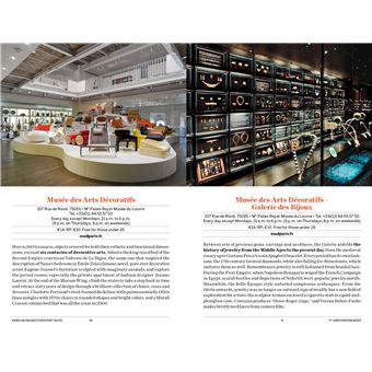 Paris Museums for every taste - Big names and secret gems