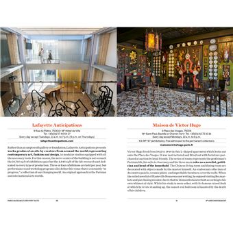 Paris Museums for every taste - Big names and secret gems