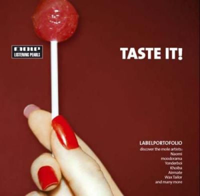 Taste It!