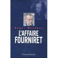 L'affaire Fourniret