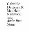 Artist-Run Spaces