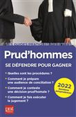 Prud'hommes 2022