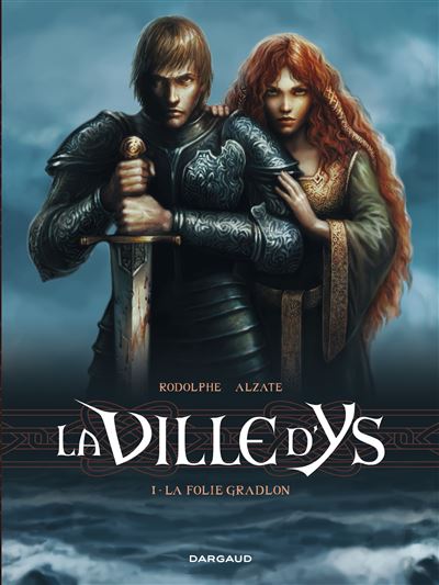 La folie Gradlon