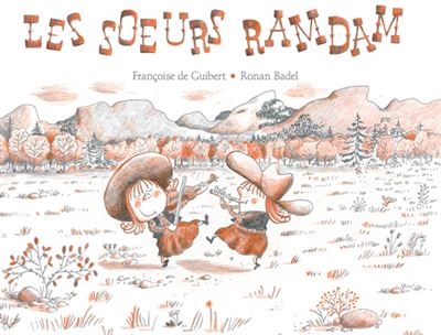 Soeurs ramdam (Les)