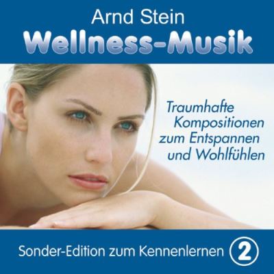 Wellnessmusik 2
