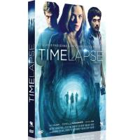 Time Lapse DVD