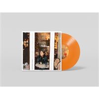 Volume 2 A Second Helping Vinyle Orange