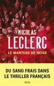 Le Manteau de neige