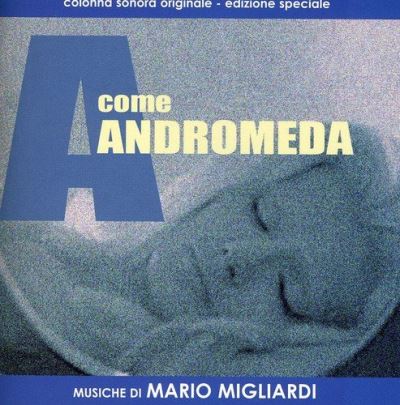 A come andromeda