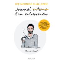 Journal Intime d'un entrepreneur