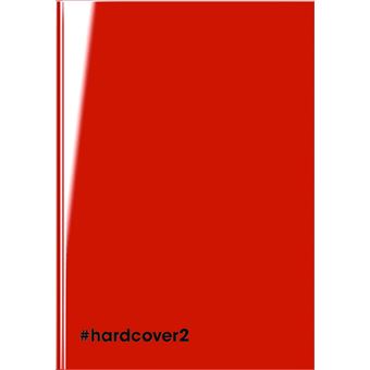 #Hardcover 2