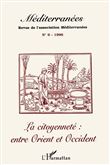 La citoyenneté entre Orient et Occident