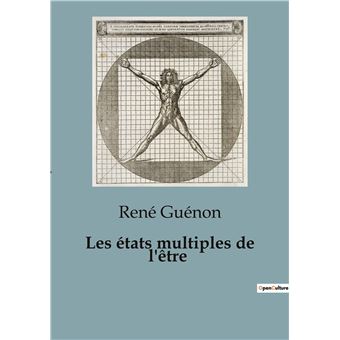 Les états multiples de l'être