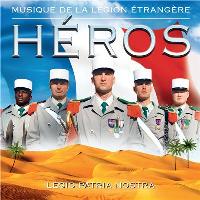Héros - Legio patria nostra
