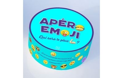 Apéro Emoji