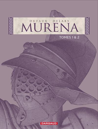 Murena – Tome 2 – De sable et de sang: Livres BD par Jean Dufaux