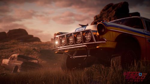 Need For Speed Payback | Occasion sur XBOXONE, tous les jeux vidéo XBOXONE sont chez