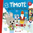 Timoté fête la Saint-Nicolas (Écoute aussi l'histoire)