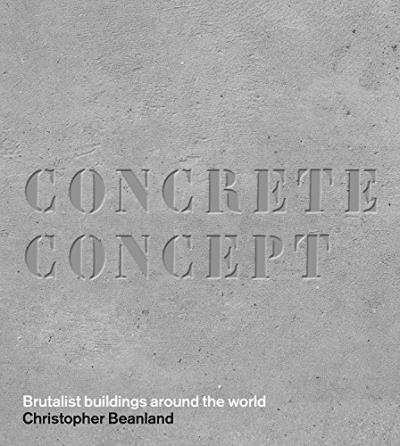 CONCRETE CONCEPT