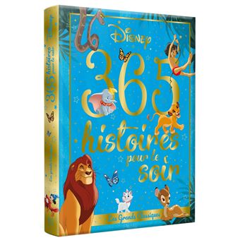 Les grands classiques : Disney - 2016287969 - Livres pour enfants