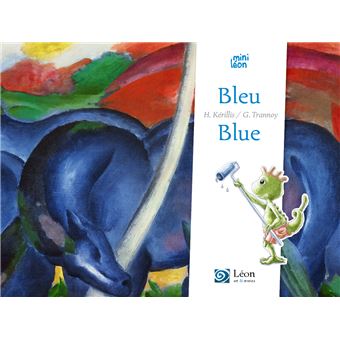 Bleu/Blue