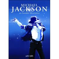 Michael Jackson en bandes dessinées