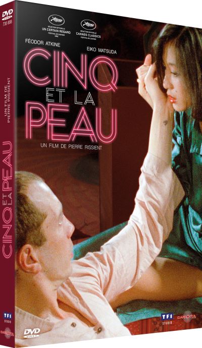 Cinq et la peau