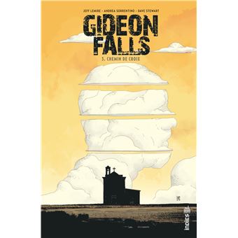 Gideon Falls