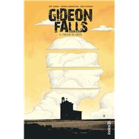 Gideon Falls